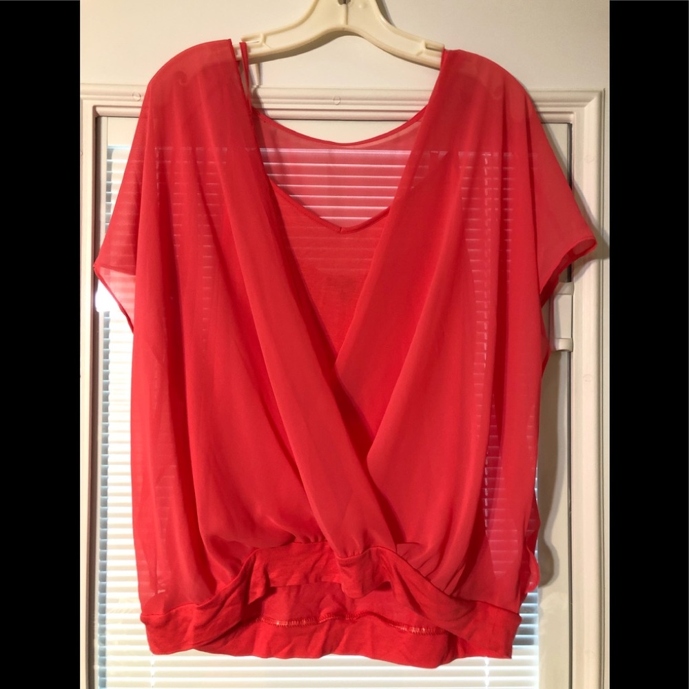 Express NWT Top